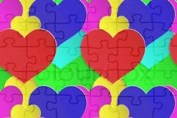 image jigsaw puzzle