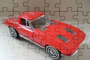 Vintage Car 2