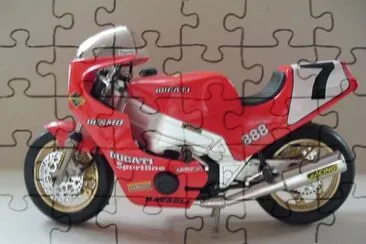 Motor Bike