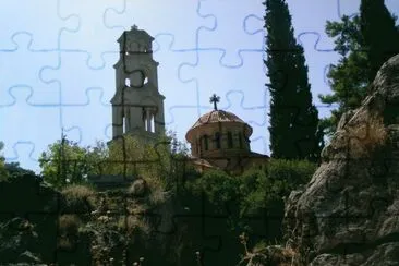 Rhodes 3 jigsaw puzzle