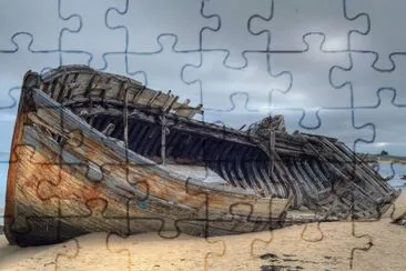 Shipswreck