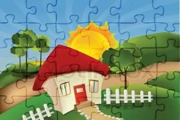 image jigsaw puzzle