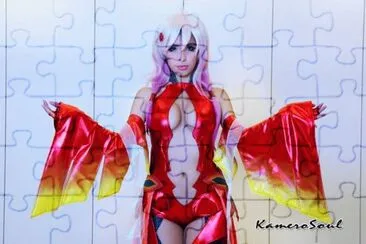 INORI jigsaw puzzle