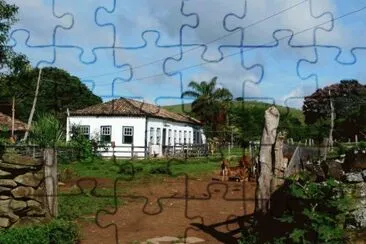 Fazenda