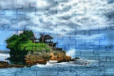 (296) jigsaw puzzle