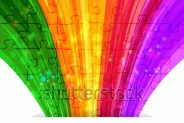 image jigsaw puzzle