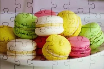 macarons