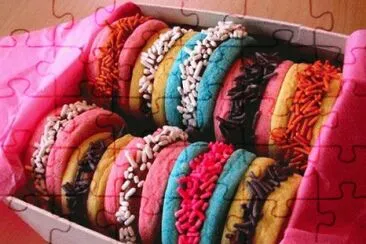 macarons