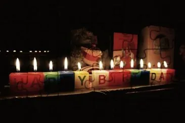 birthday