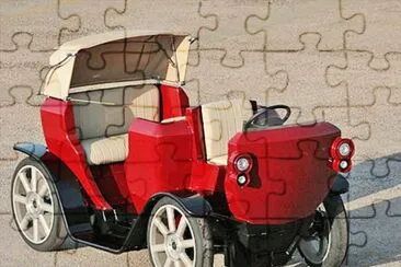 el coche