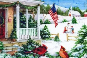 image jigsaw puzzle