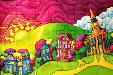 foto jigsaw puzzle