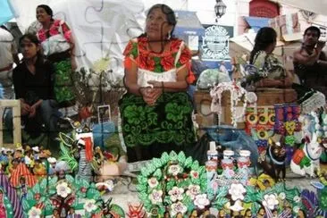culturas