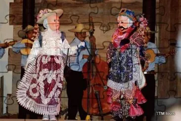 culturas