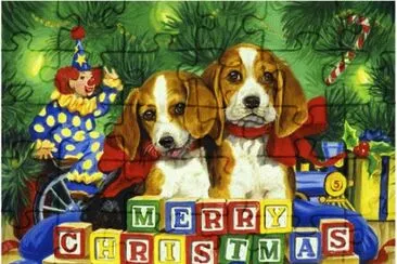 Pintura jigsaw puzzle