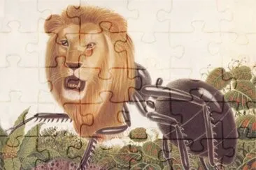 Mermecolion