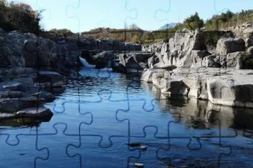 b jigsaw puzzle