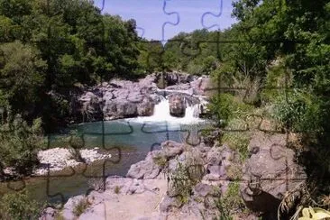 j jigsaw puzzle