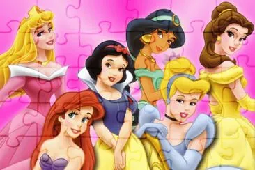 princess