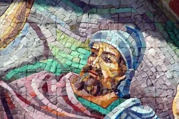 Mosaic