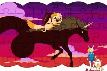 adventure time
