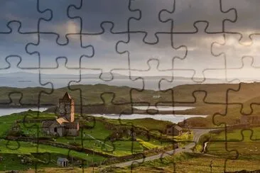 church in scotland