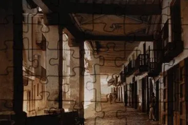 court ellemont spain jigsaw puzzle
