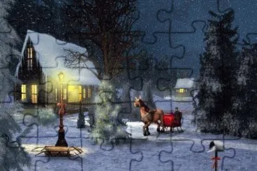 (299) jigsaw puzzle