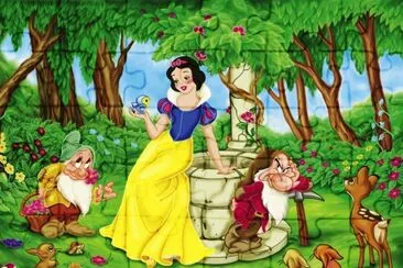 Branca de Neve