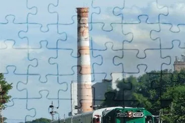 ferrocatrenes