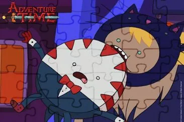 adventure time