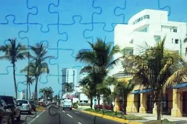 viajando jigsaw puzzle