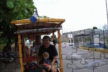 viajando