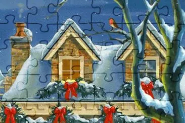 image jigsaw puzzle