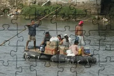 flota naval, mex-gua jigsaw puzzle