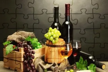 Wine composition