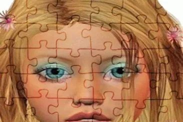 Hada 1 jigsaw puzzle