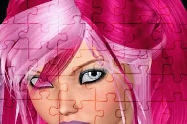 Hada 2 jigsaw puzzle