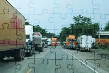 carreteras