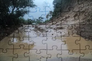 carreteras jigsaw puzzle