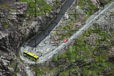 carreteras