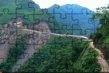 carreteras