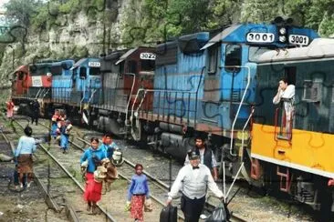 ferrocatrenes