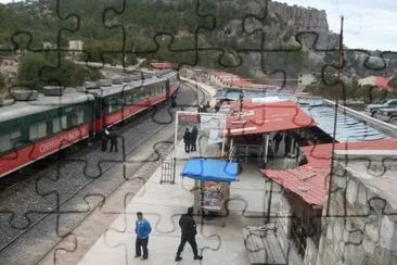 ferrocatrenes jigsaw puzzle