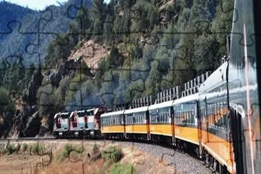 ferrocatrenes jigsaw puzzle