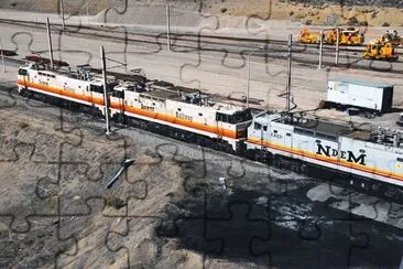 ferrocatrenes jigsaw puzzle