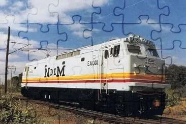 ferrocatrenes jigsaw puzzle