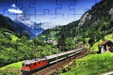 (315) jigsaw puzzle