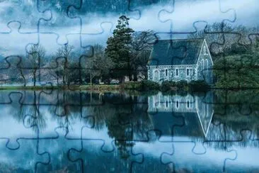 (317) jigsaw puzzle