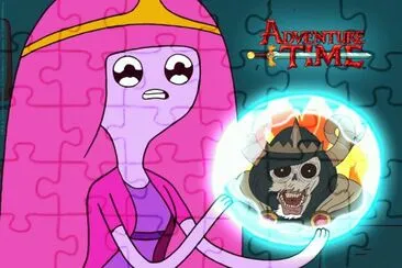 adventure time